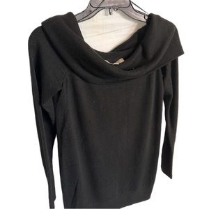 Ann Taylor LOFT Boat Neck Sweater